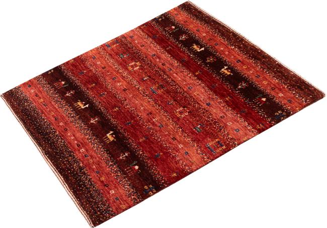 Perzisch Gabbeh Loribaft Nowbaft - 2