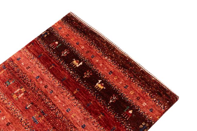 Perzisch Gabbeh Loribaft Nowbaft - 3