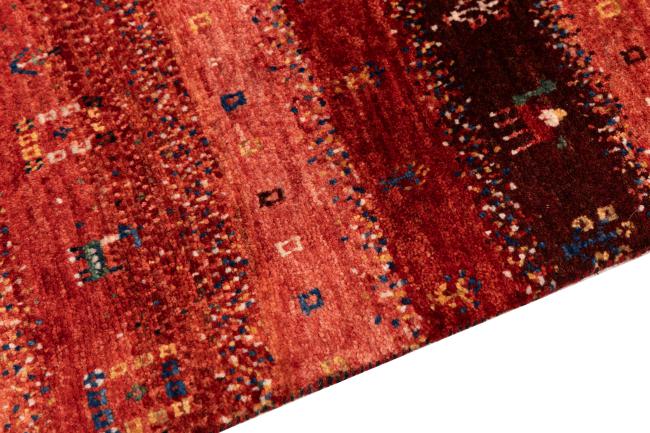 Perzisch Gabbeh Loribaft Nowbaft - 4