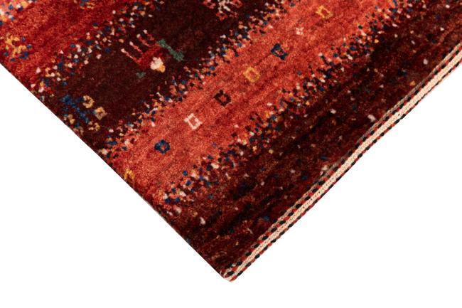 Perzisch Gabbeh Loribaft Nowbaft - 5