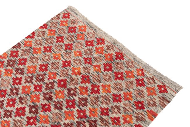 Kilim Afegão - 2