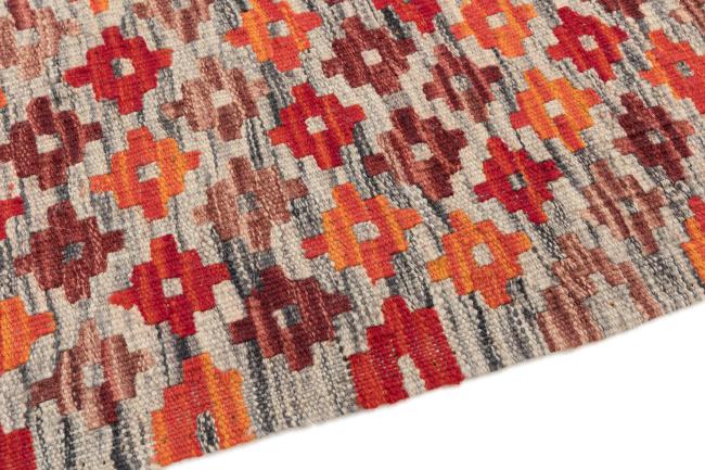 Kilim Afegão - 3