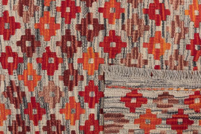 Kilim Afegão - 4