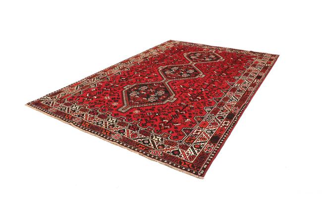 Shiraz - 1
