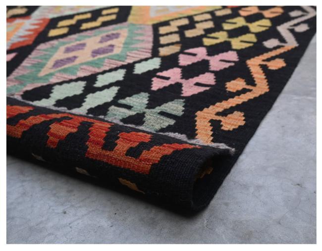 Kilim Afghan - 2