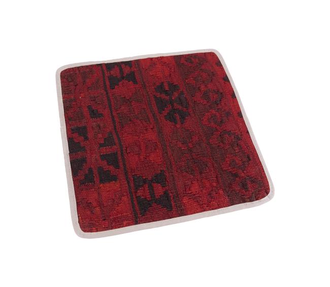 Kilim Afghan Kuddfodral - 2