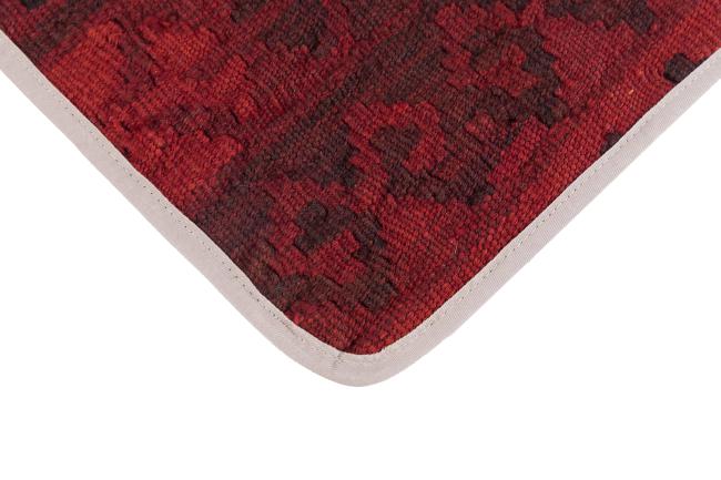 Kilim Afghan Kuddfodral - 3