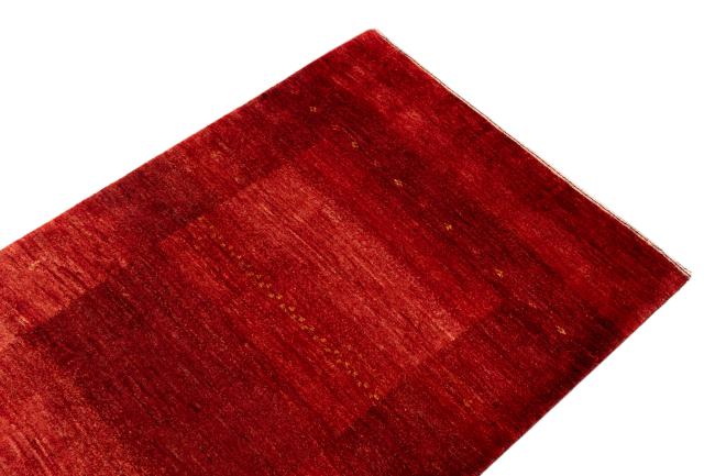 Perzsa Gabbeh Loribaft Atash - 3