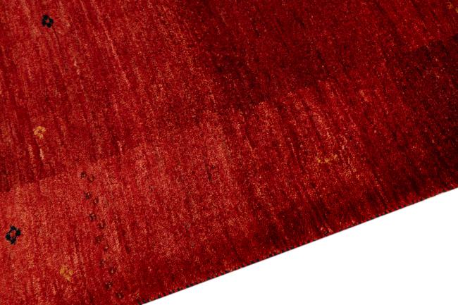 Perzsa Gabbeh Loribaft Atash - 4