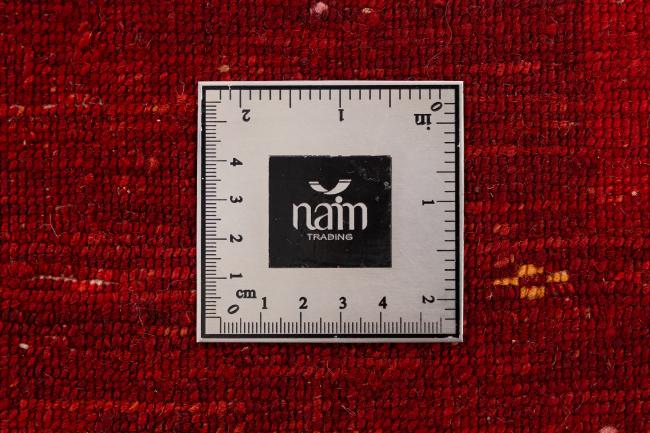 Perzsa Gabbeh Loribaft Atash - 7