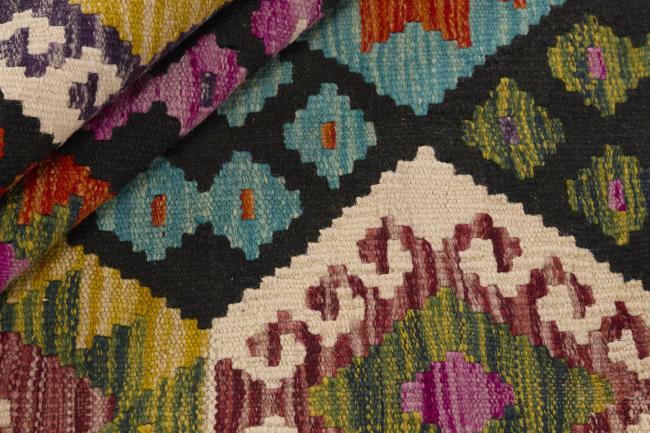 Kilim Afgán - 1