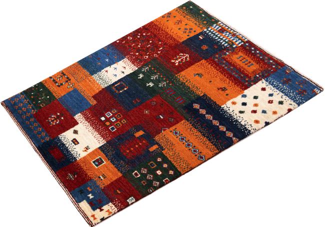 Perzisch Gabbeh Loribaft Nowbaft - 1