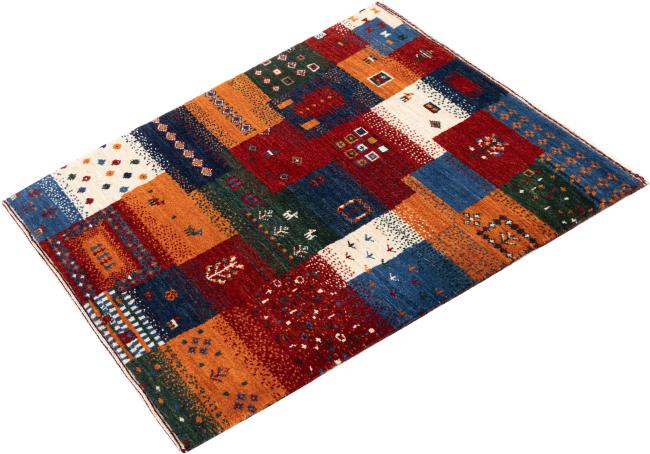 Perzisch Gabbeh Loribaft Nowbaft - 2