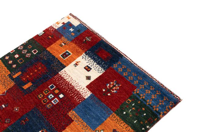 Perzisch Gabbeh Loribaft Nowbaft - 3