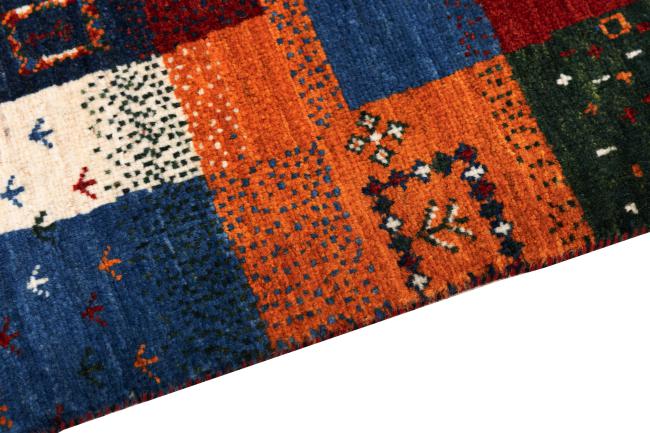 Perzisch Gabbeh Loribaft Nowbaft - 4