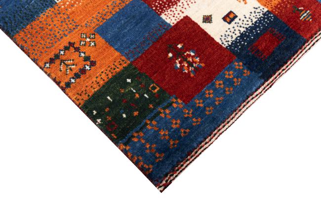 Perzisch Gabbeh Loribaft Nowbaft - 5