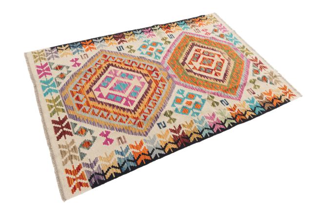 Kilim Afegão - 1