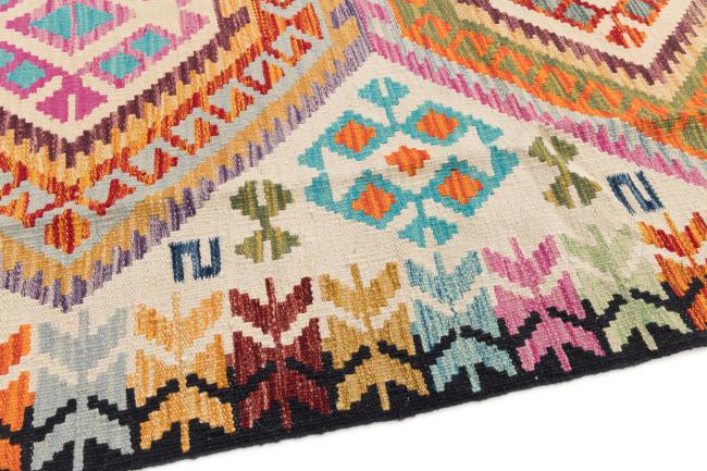 Kilim Afegão - 3