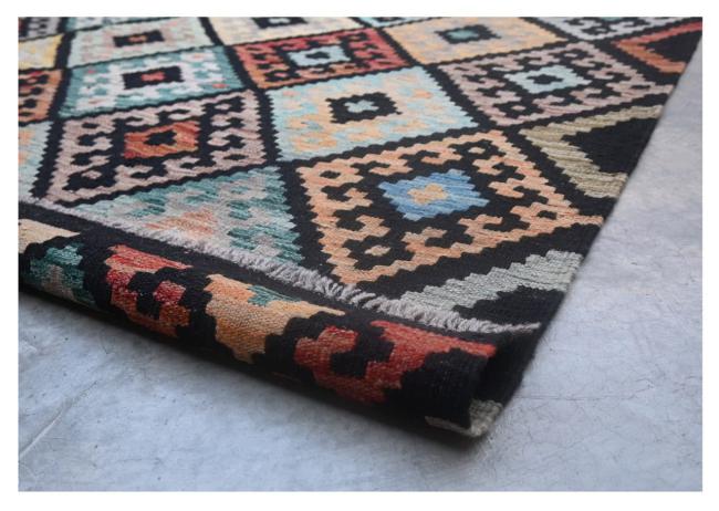 Kilim Afghan - 2