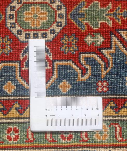 Kazak Ghazni - 1