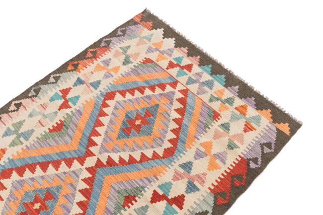 Kilim Afegão - 2