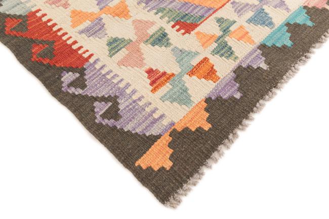 Kilim Afegão - 4