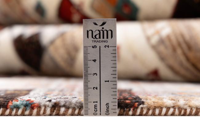 Persia Gabbeh Loribaft Nowbaft - 7