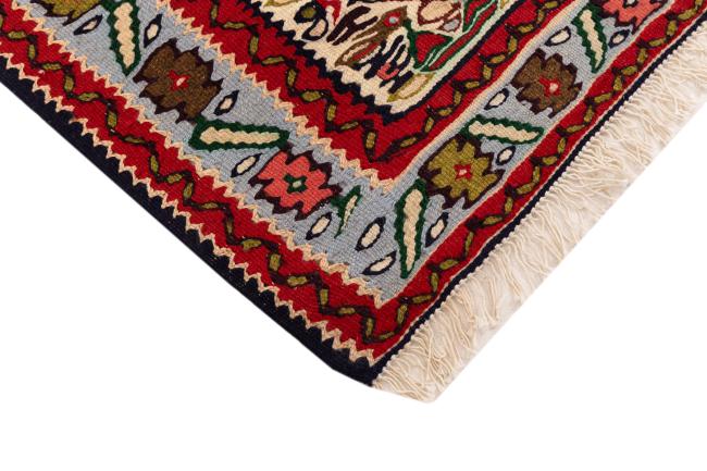 Kilim Senneh - 4
