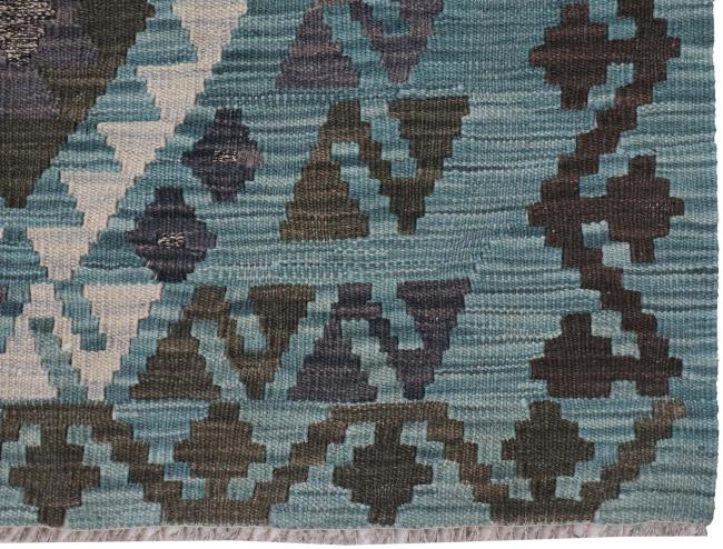 Kelim Afghan - 2
