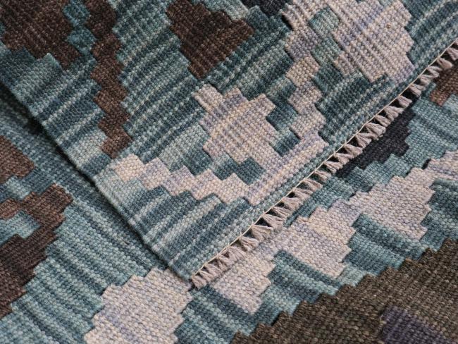 Kelim Afghan - 3