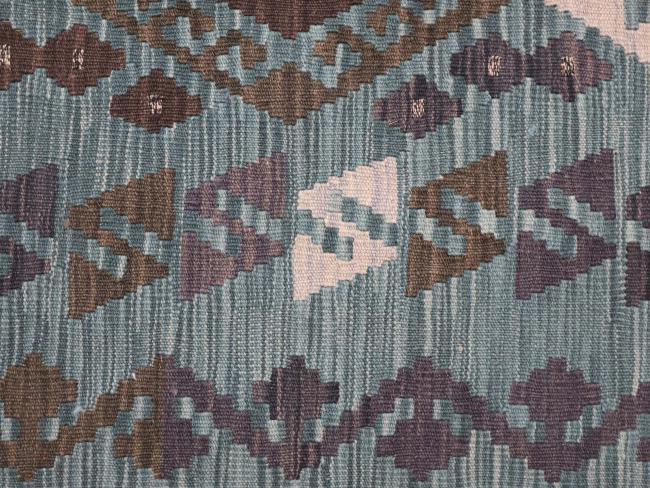 Kelim Afghan - 4