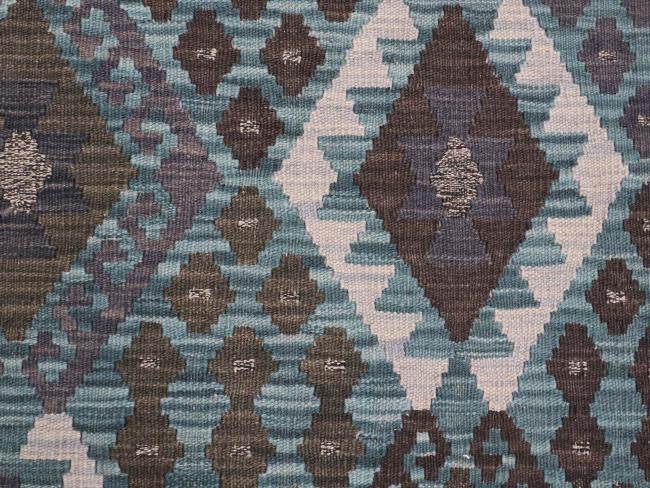 Kelim Afghan - 5