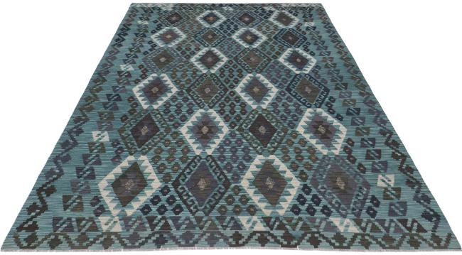 Kelim Afghan - 7