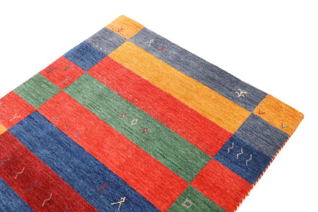 Loom Gabbeh Lori - 3