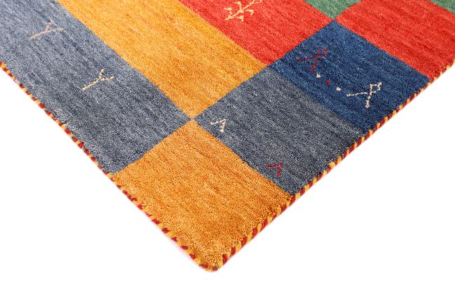 Loom Gabbeh Lori - 4