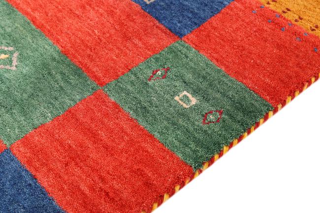 Loom Gabbeh Lori - 5
