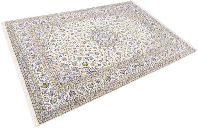 Kashan - 1