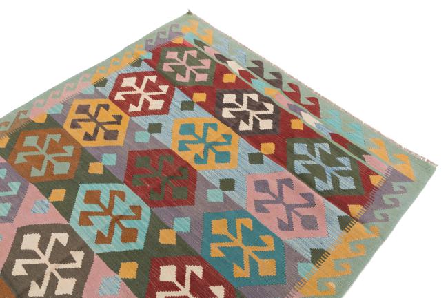 Kilim Afegão - 2