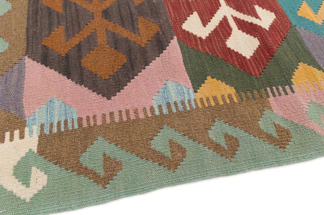 Kilim Afegão - 3