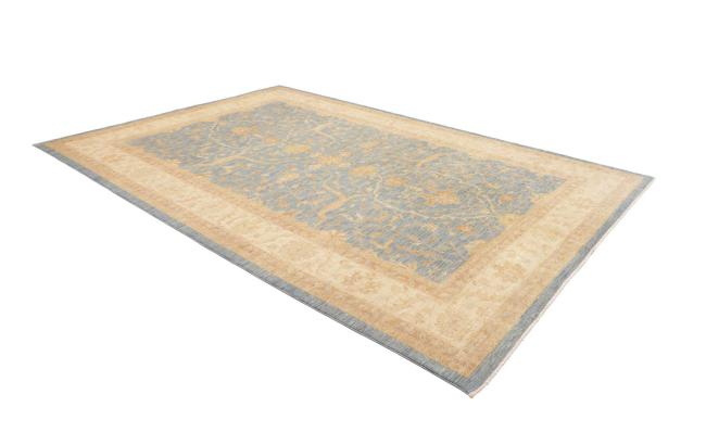 Ziegler Farahan - 2