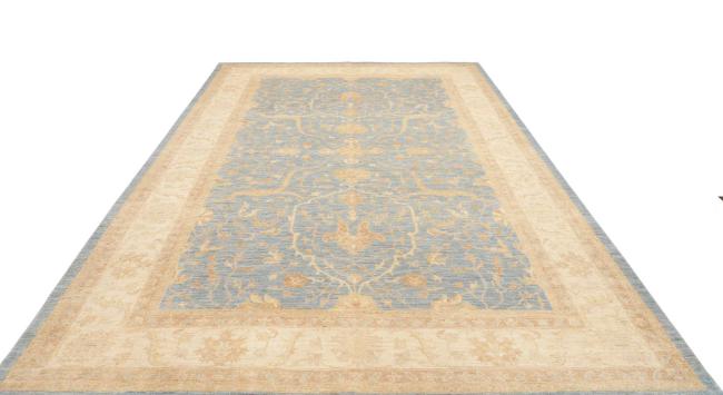 Ziegler Farahan - 3