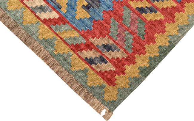 Kelim Fars - 4