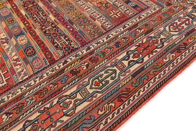 Kilim Soozani - 4