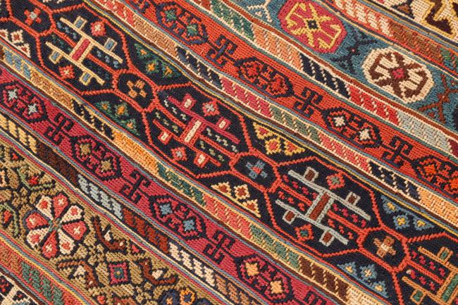 Kilim Soozani - 7