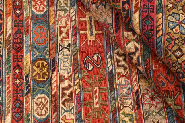Kilim Soozani - 8