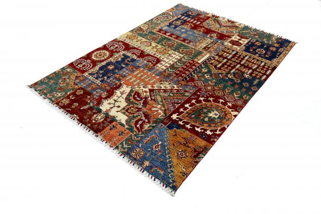 Arijana Patchwork - 2