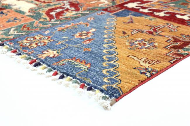 Arijana Patchwork - 4