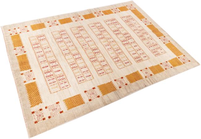 Persian Gabbeh Loribaft - 1