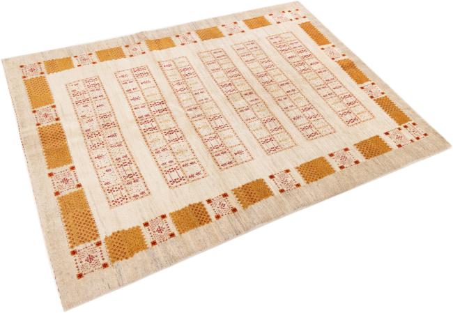 Persian Gabbeh Loribaft - 2