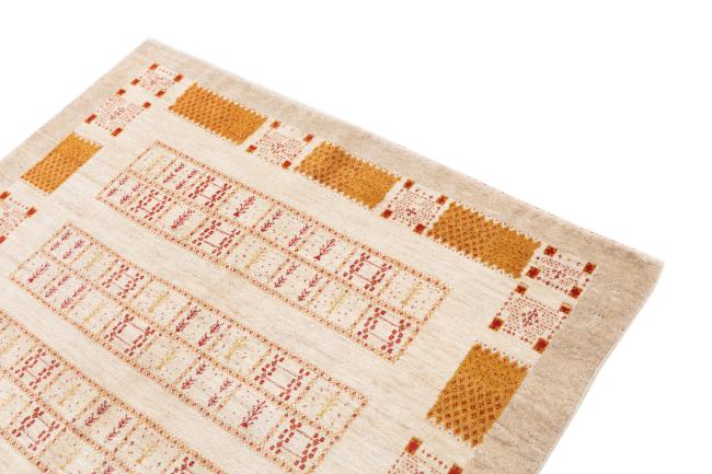 Persian Gabbeh Loribaft - 3